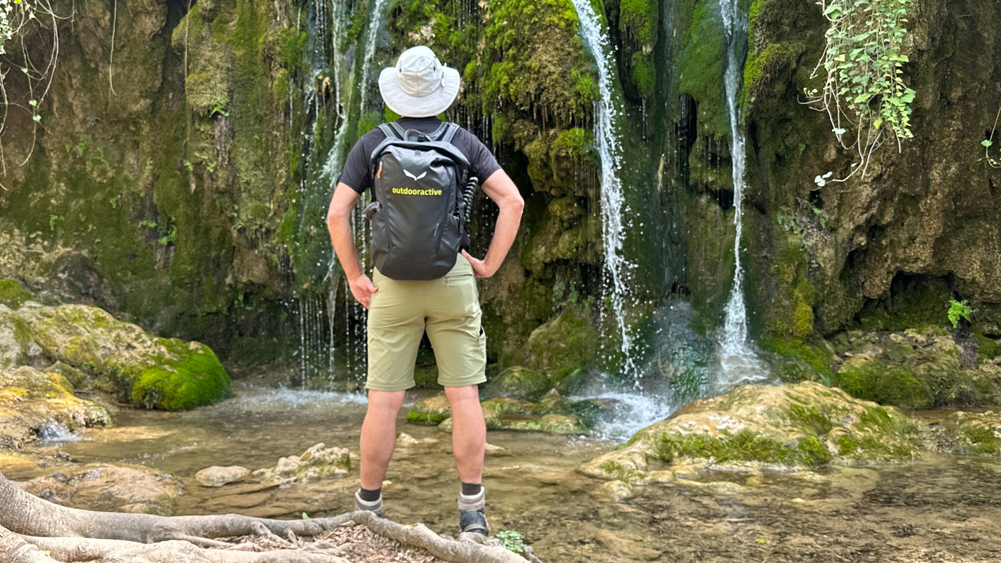 Backpack