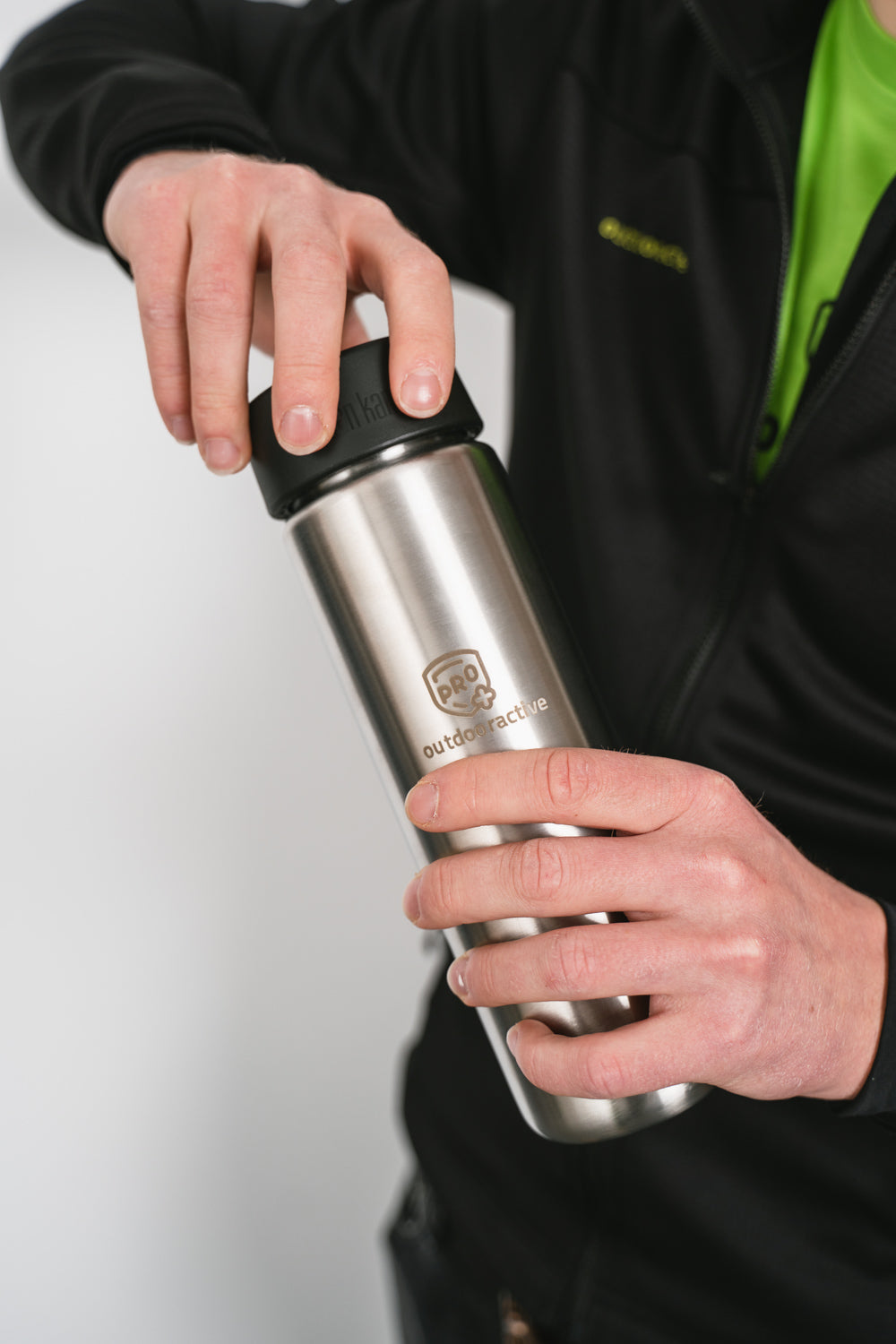 Outdooractive Trinkflasche