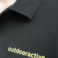 Outdooractive Poloshirt Men