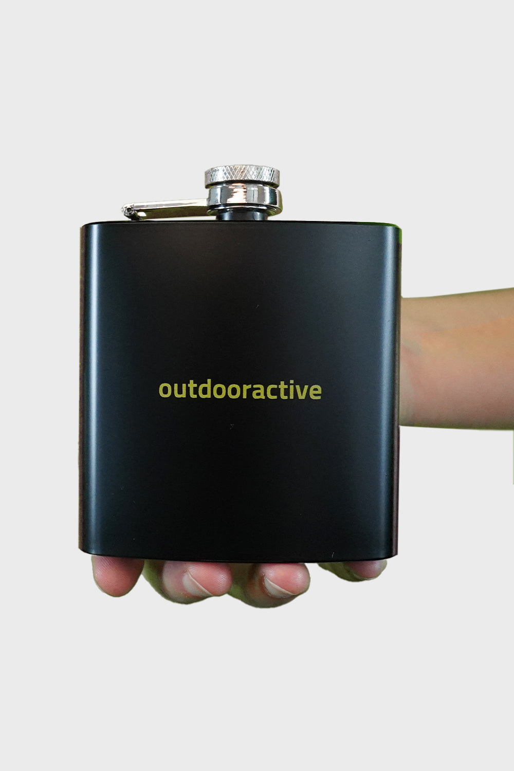 Hip Flask