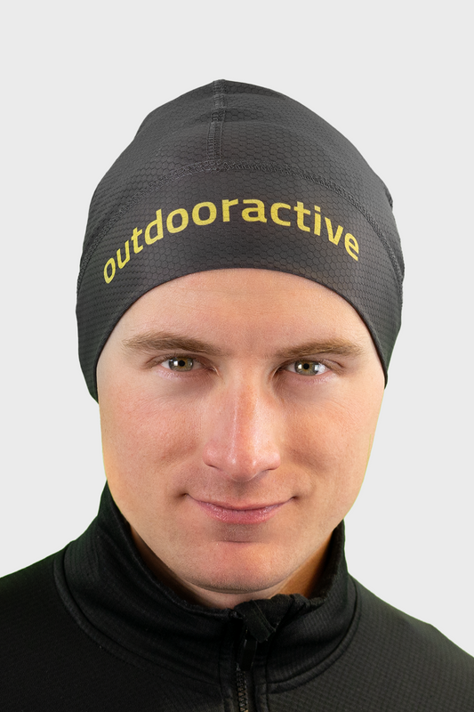 Outdooractive sports hat