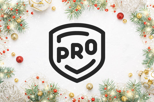 Gift Card 1 Year Pro