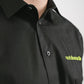 Short sleeve shirt